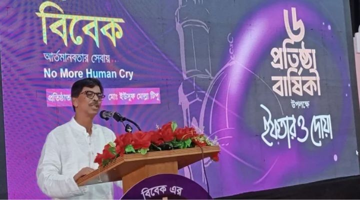 প্রধানমন্ত্রীর ঘোষণা সততার মাধ্যমে দায়িত্ব পালন : কৃষিমন্ত্রী